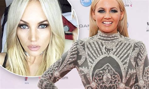 Samantha Jade Hints She Was Betrayed During Time In The Us Daily Mail