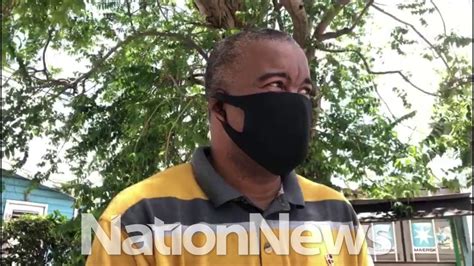 nation update barbados records another murder youtube