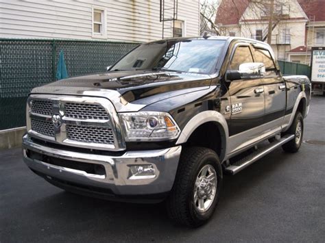 Find great deals on thousands of dodge ram 2500 for auction in us & internationally. Sell used 2013 Ram 2500 LARAMIE in North Creek, New York ...