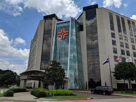 Hca Houston Healthcare Tomball Rebrands Hospital Community Impact