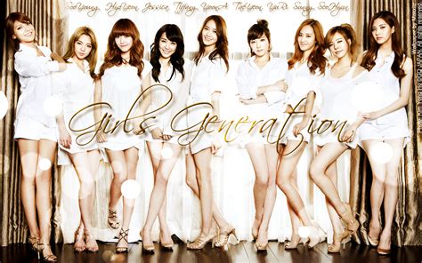 Snsd Soshified Girls Generationsnsd Fan Art 24344391 Fanpop