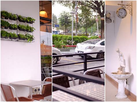 September 9, 2014september 9, 2014zulziq leave a comment. Eat Drink KL: Benjy Cafe @ E-Tiara Subang Jaya