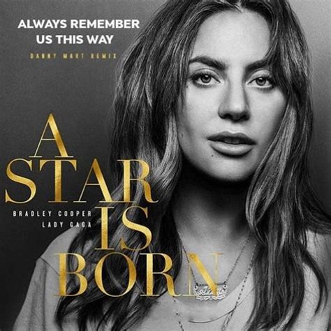 9 ноя 2018 31 530 просмотров. Always Remember Us This Way - Lady Gaga Cover by Cara ...