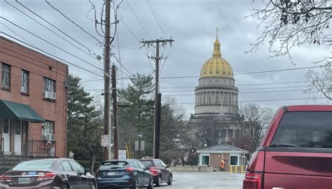 The state of journalism is looking up in West Virginia • West Virginia