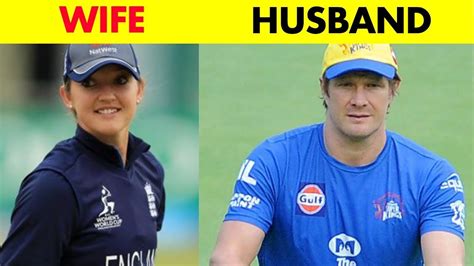 क्रिकेटर्स और उनकी खूबसूरत पत्नियां cricketers and their beautiful wives youtube