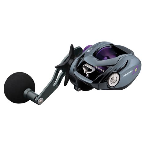 Daiwa Prorex Tw Reel Melton Tackle