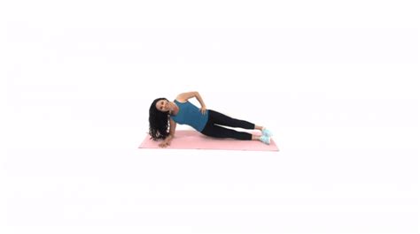 Bye Bye Belly Fat Ab Workout For Flat Toned Abs