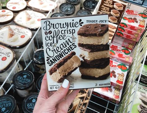 New Easter Finds And Yummy Desserts At Trader Joes