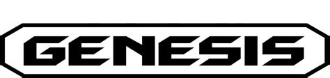Genesis Logo By Epycwyn On Deviantart
