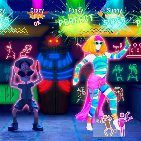 Juego Xbox One Just Dance 2019 Audiocolor