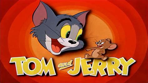 Tom And Jerry Eps 70 Just Ducky Video Dailymotion