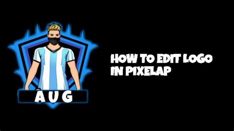 You can have a unique logo that will stick in people's minds. HOW TO FREE FIRE LOGO MAKER IN PIXELAP - YouTube