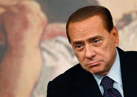 Silvio Berlusconi Scandal Scarred Ex Italian Leader Dies At 86