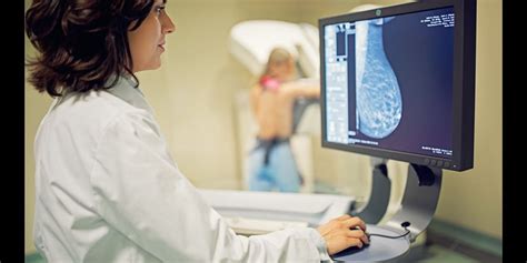 What You Need To Know Before Choosing A 2d Or 3d Mammogram