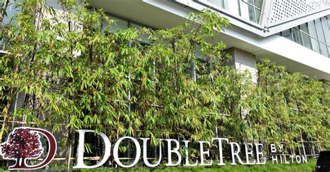 For those who wish to drive their own cars, doubletree by hilton melaka has a car park right on site for maximum convenience. DoubleTree by Hilton Melaka - PureGlutton