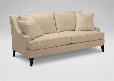 Emerson Sofa Sofas And Loveseats Love Seat Custom Sofa Sofas
