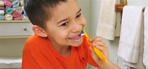 4 Important Personal Hygiene Habits To Teach Your Children Parenting Hub
