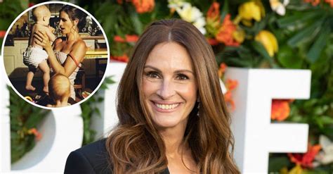 julia roberts marks twins 18th birthday with rare throwback photo doyouremember