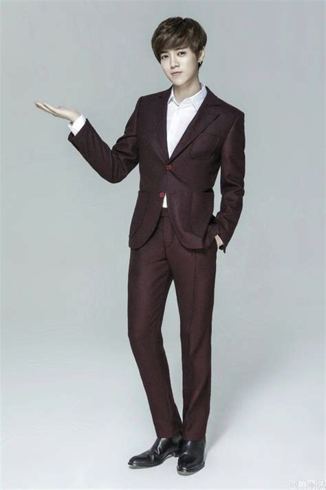 Flowers by yukie is located in wilmington, delaware. Ghim của Yuki Wu trên Luhan | Luhan