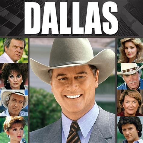 Watch Dallas Episodes Season 7 Tv Guide