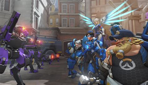 Overwatch Game Of The Year Edition Gets A Retail Launch Next Week
