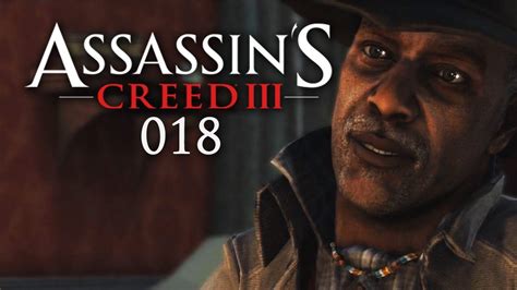 Let S Play Assassin S Creed 3 018 Ein Meister Der Assassinen