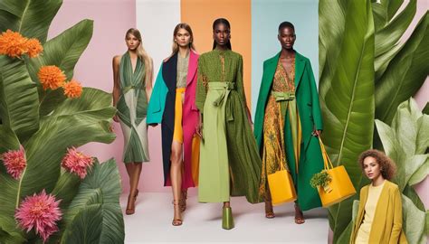 Sustainable Fashion Brands Making A Difference