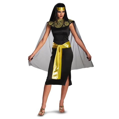 Egyptian Goddess Costume Party Australia