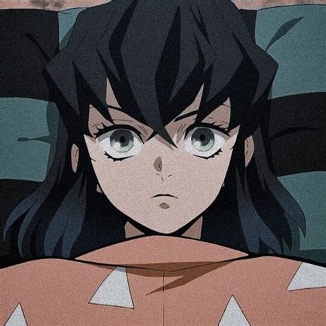 Inosuke Hashibara ¡ Anime Demon Anime Slayer Anime