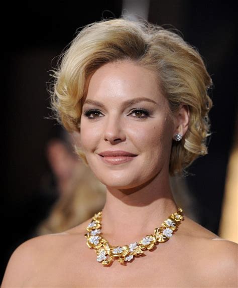 New Years Eve Los Angeles Premiere Arrivals Katherine Heigl