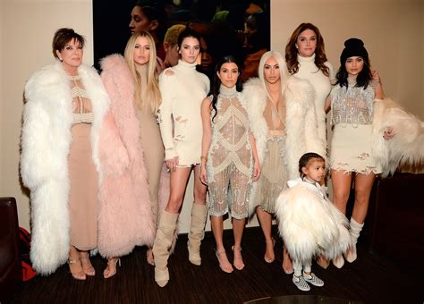 La Familia Kardashian El Imperio Continúa