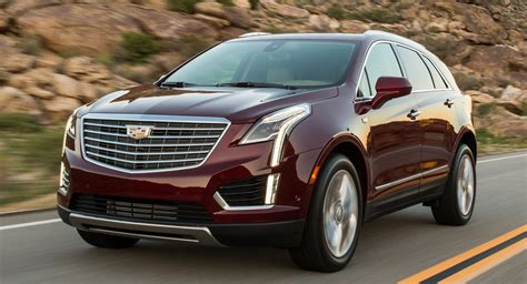 Gm Ramps Up Cadillac Xt5 Gmc Acadia Production To Meet Demand Carscoops