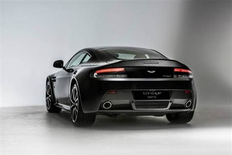 V8 Vantage S Sp10 Aston