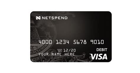 The rushcard prepaid visa ® card is issued by metabank ®, n.a., member fdic, pursuant to a license from visa u.s.a. Activate NetSpend prepaid debit card and check balance | AppDrum