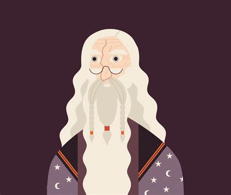 How To Live Like Albus Dumbledore Wizarding World