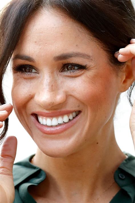 Here Are Lipstick Shades Meghan Markle Would Approve Of In