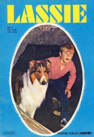 Lassie 2 Issue