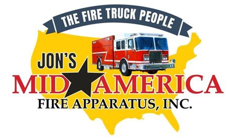 Jons Mid America Fire Apparatus Fire Trucks For Sale Rescue Tools