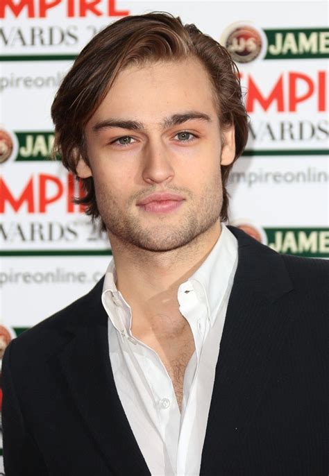 Douglas Booth Picture 27 Jameson Empire Film Awards 2013 Arrivals