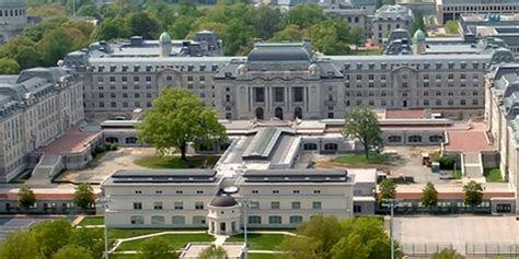 Proud History Of Us Naval Academy