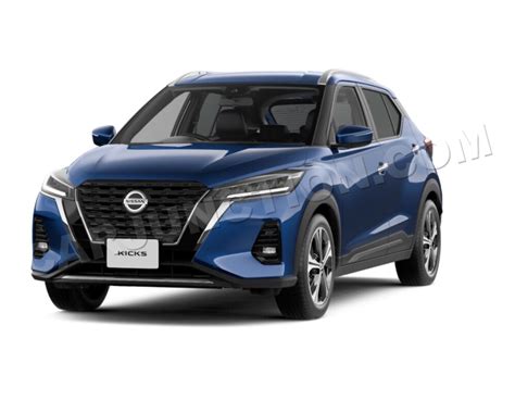 2022 Nissan Kicks E Power In Japan Japanese Used Cars Blog