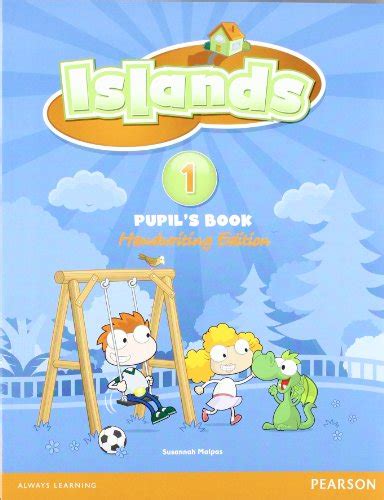 Islands Spain Level Pupil S Book Pack By Susannah Malpas Goodreads