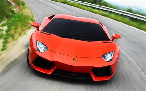 Lamborghini Aventador Lp700 4 Fondos De Pantalla Hd Wallpapers Hd