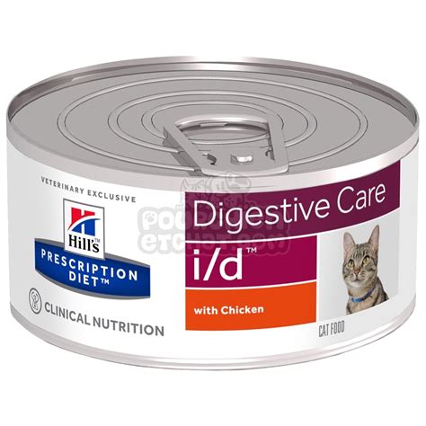 Check spelling or type a new query. Boîtes Hill's Prescription Diet Feline i/d ...
