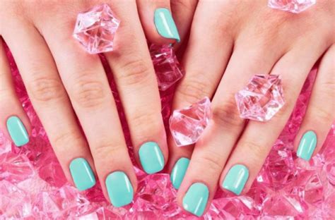 Regular Nail Polish Vs Gel Nail Polish Which Is A Better Product