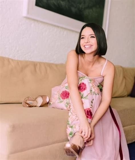 Ngela Aguilar M S Sexy Que Nunca Deslumbra A Sus Fans