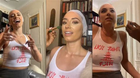 Yesjulz Instagram Live Stream 28 February 2020 Ig Lives Tv