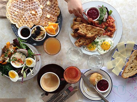 Great weekday brunches in Montreal | Will Travel for Food | Will Travel ...