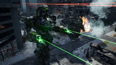 Mechwarrior 5 Mercenaries Xbox One X Review