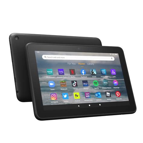 Amazon Certified Refurbished Fire 7 16 Gb Tablet Shop Today Get It